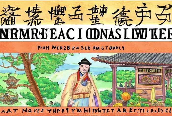 中国历史人物故事手抄报9年级 - 中国历史人物故事手抄报9年级内容