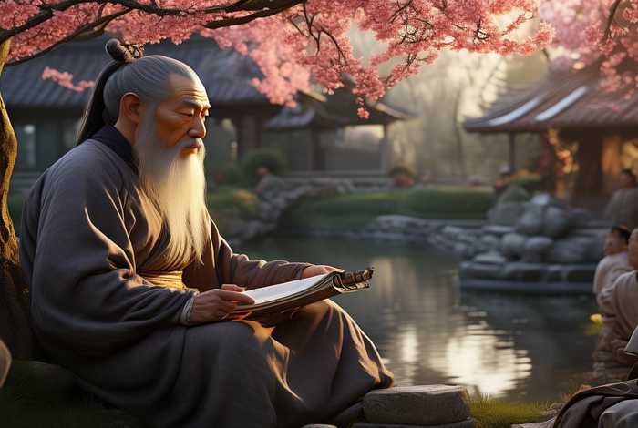 中国历史人物小故事200字左右 - 中国历史人物小故事200字左右作文
