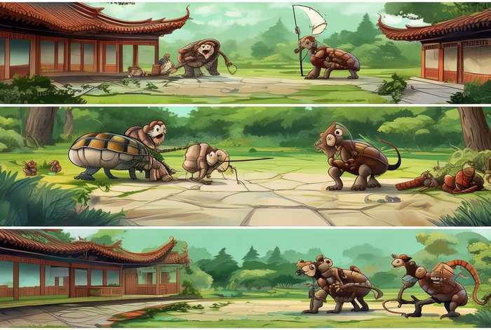 中国历史三个寓言故事大全四年级,中国古代寓言故事有哪些三年级 中国历史三个寓言故事大全四年级,中国古代寓言故事有哪些三年级