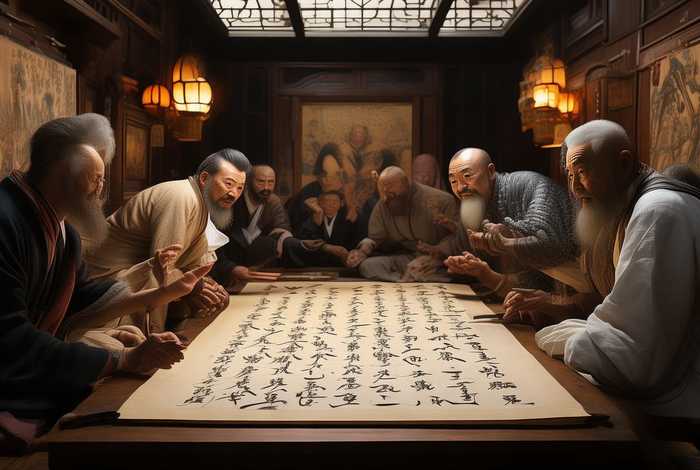 中国历史故事新讲解大全（中国历史故事新讲解大全视频）