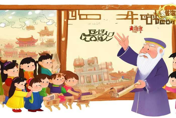 中国历史启蒙儿歌 - 中国历史启蒙儿歌视频