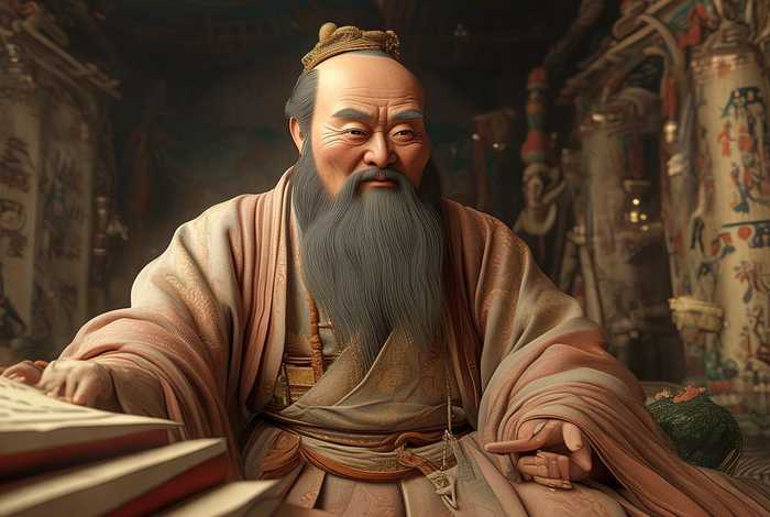 中国历史故事英文简单介绍 中国历史故事英文简单介绍50字