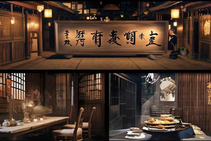 中国历史最久的饭店，中国历史最久的饭店是哪家