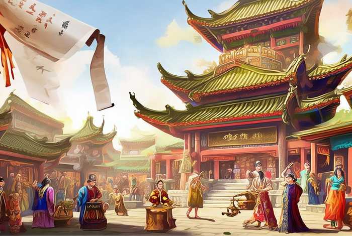 中国历史古代故事视频；中国历史古代故事视频大全