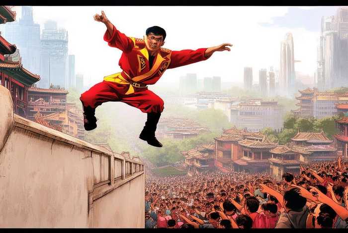 中国少年英雄的英雄事迹，中国少年英雄的英雄事迹有哪些