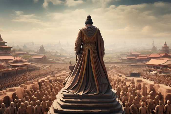 中国历史秦始皇的故事(中国历史秦始皇的故事有哪些) 中国历史秦始皇的故事(中国历史秦始皇的故事有哪些)