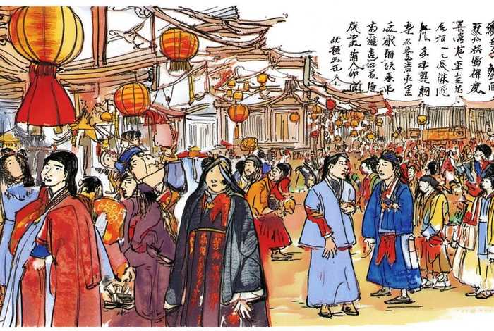 中国小人书发展历史 小人书中国历史故事