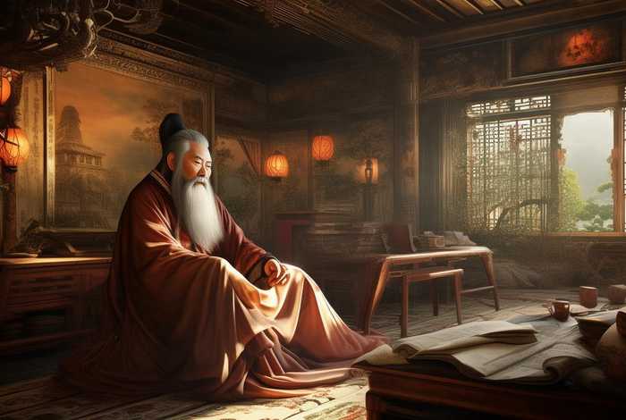 中国历史真实故事感悟50字 中国历史真实故事感悟50字左右