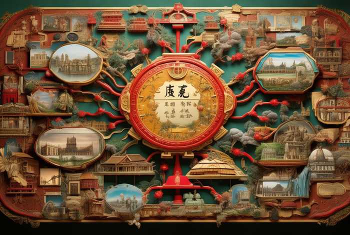 中国历史故事集的思维导图,《中国历史故事集》思维导图 中国历史故事集的思维导图,《中国历史故事集》思维导图