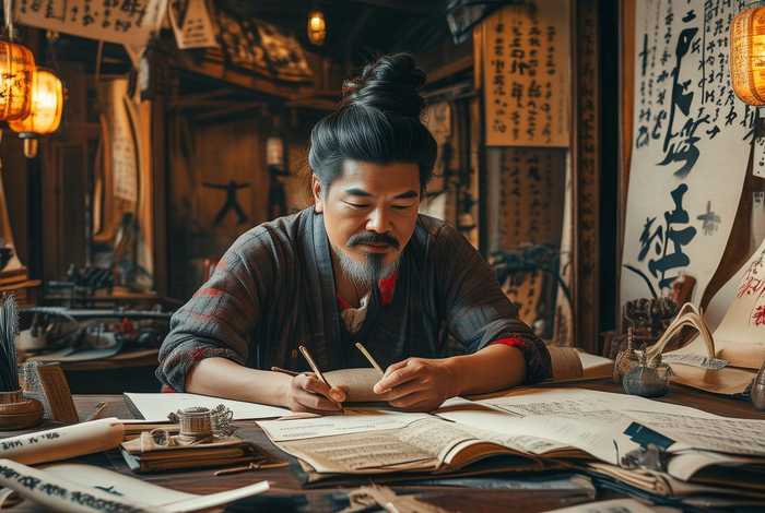 中国历史故事林汉达读后感200字、中国历史故事林汉达读后感200字怎么写