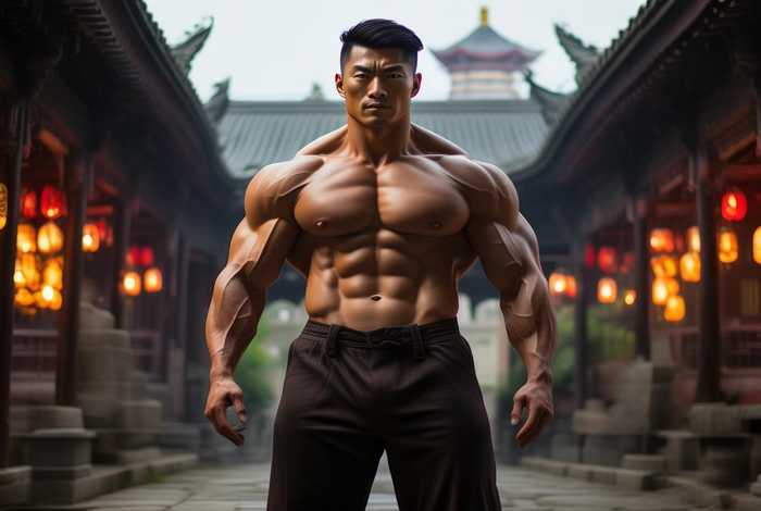 中国真正的肌肉男演员、中国真正的肌肉男演员有哪些 中国真正的肌肉男演员、中国真正的肌肉男演员有哪些