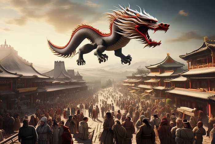 中国史上的转折点 - 中国史上的转折点是什么