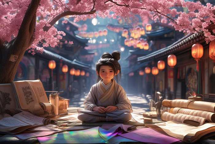中国历史奇妙故事大全（中国历史奇妙故事大全视频）