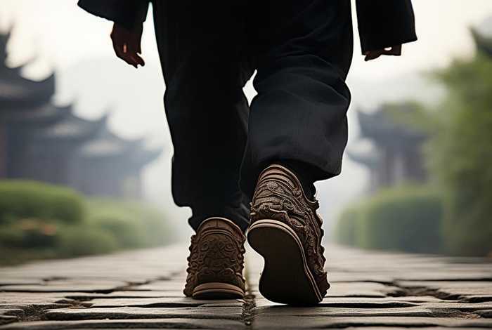 中国历史鞋子故事简短 中国历史鞋子故事简短版