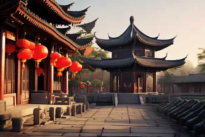 中国历史文化遗址（中国历史文化遗址有哪些）