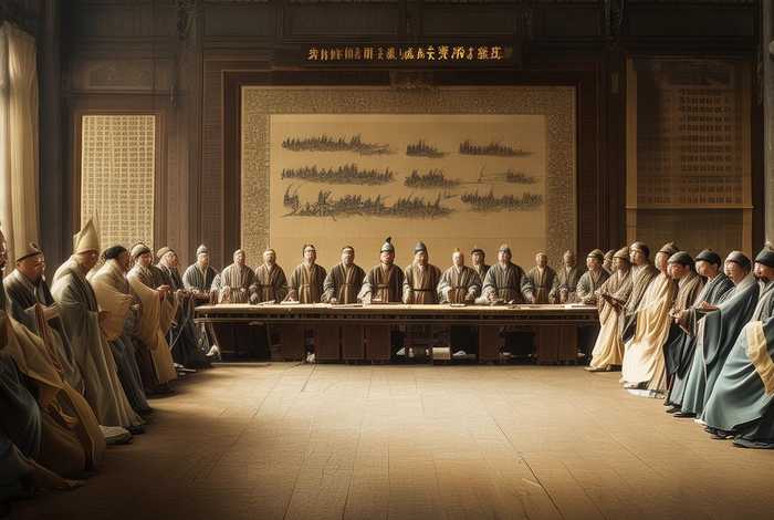 中国历史上变法和改革（历史中国历代变法和改革）