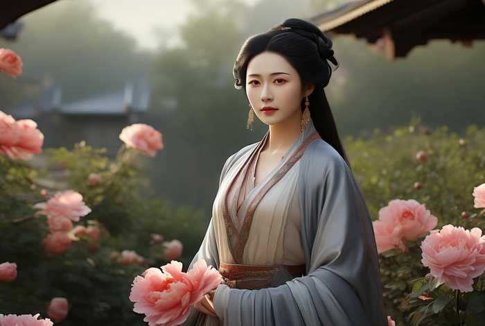 中国历史女性人物故事简短50字 中国历史女性人物故事简短50字内容 中国历史女性人物故事简短50字 中国历史女性人物故事简短50字内容