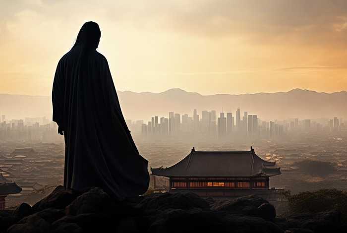 中国历史转折人物；中国历史转折人物事迹