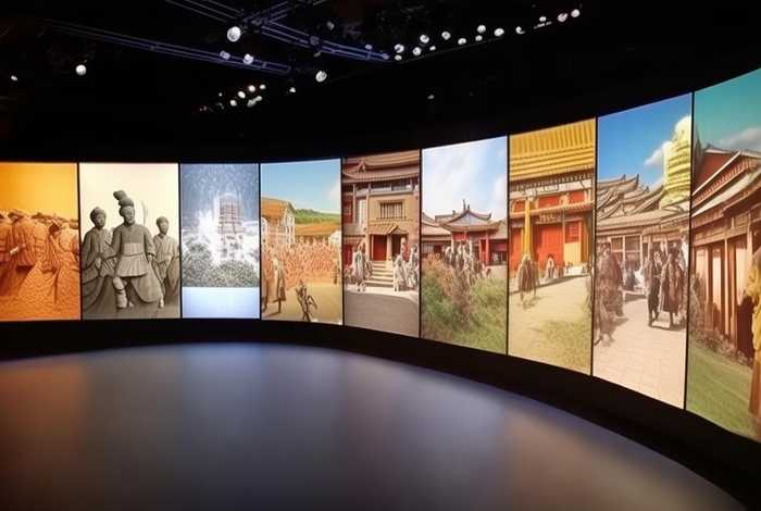 中国历史演变 历史小故事视频，中国历史演变 历史小故事视频播放