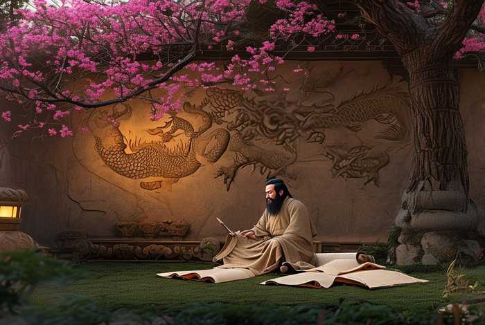 中国历史上有什么有趣的故事、中国古代历史有趣的故事