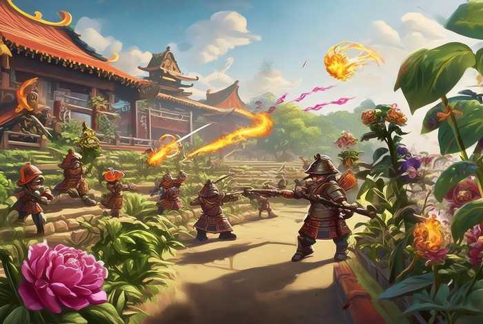中国历史故事植物大战僵尸类型(中国历史故事植物大战僵尸类型有哪些) 中国历史故事植物大战僵尸类型(中国历史故事植物大战僵尸类型有哪些)