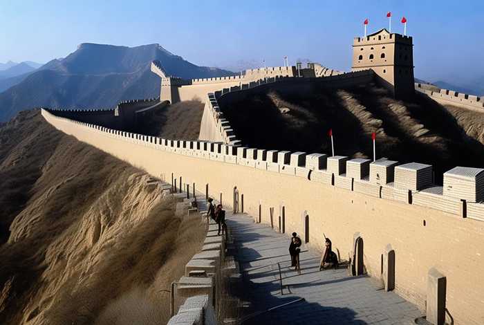 中国历史上大量、长期修筑长城的朝代是(中国历史上大量,长期修筑长城的朝代是) 中国历史上大量、长期修筑长城的朝代是(中国历史上大量,长期修筑长城的朝代是)