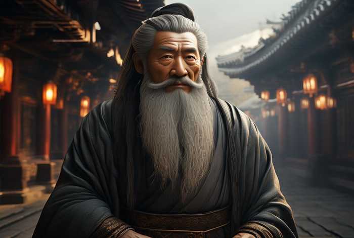 中国历史人物绰号（中国历史人物绰号大全）