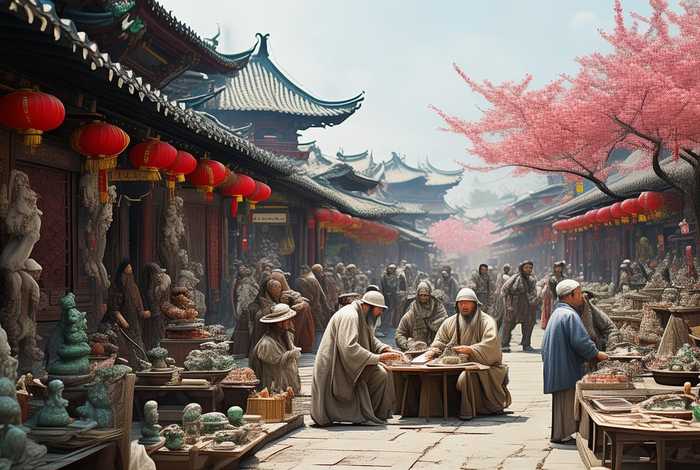 中国历史介绍和推荐 - 中国历史介绍和推荐作文 中国历史介绍和推荐 - 中国历史介绍和推荐作文
