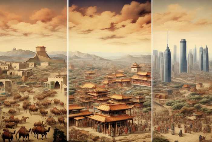 中国历史三大发展;中国历史三大发展阶段 中国历史三大发展;中国历史三大发展阶段