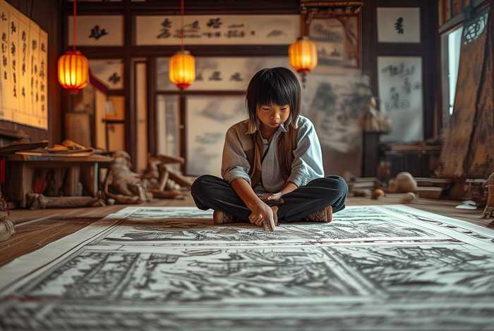中国历史科普故事大全 - 中国历史科普故事大全集