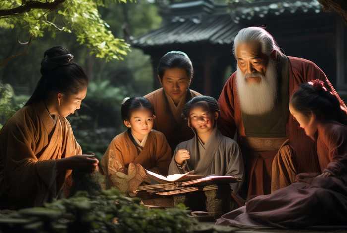 中国历史古代家风故事简短、中国历史古代家风故事简短50字 中国历史古代家风故事简短、中国历史古代家风故事简短50字