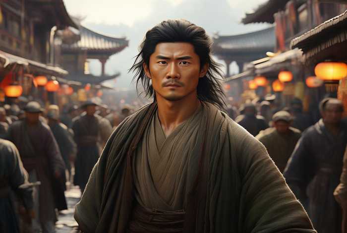 朱元璋的经典故事；朱元璋的经典故事有哪些