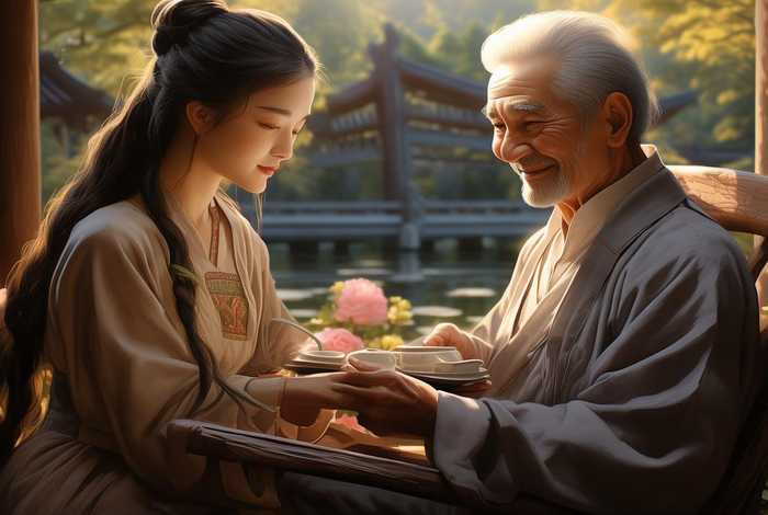中国历史孝故事(中国历史关于孝的故事) 中国历史孝故事(中国历史关于孝的故事)