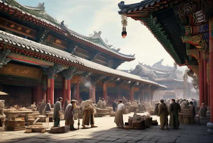 中国历史介绍(中国历史介绍100字) 中国历史介绍(中国历史介绍100字)