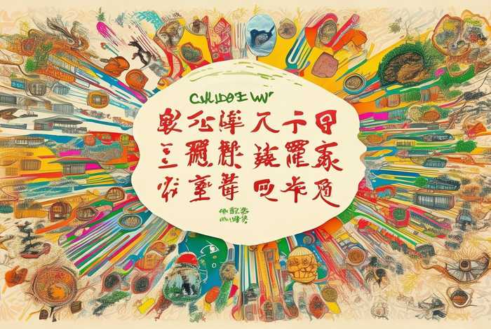 中国智慧故事二思维导图 - 《中国智慧》思维导图
