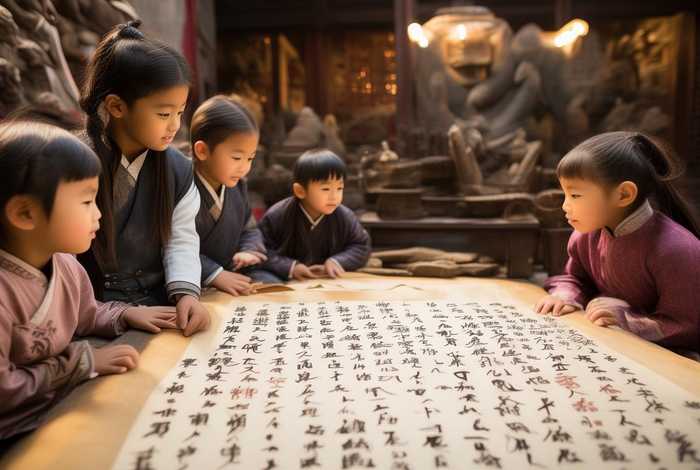 中国历史故事的名字四年级；中国历史故事的名字四年级有哪些