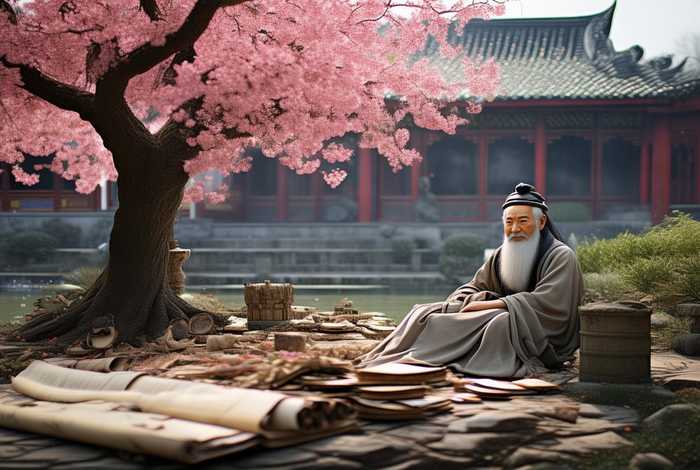 中国历史人传说故事有哪些，中国历史人传说故事有哪些名字