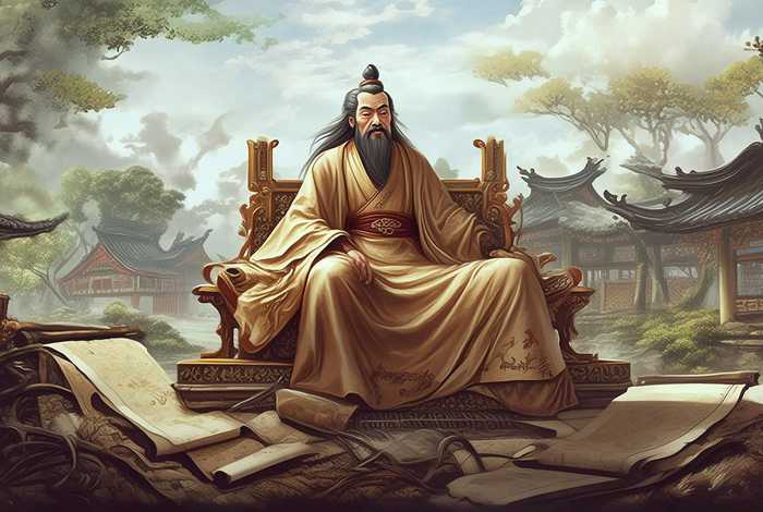 中国历史黄帝故事集 中国历史黄帝故事集锦