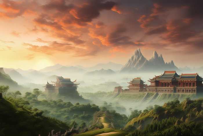 中国历史为什么从夏朝开始;为什么中华文明从夏朝开始 中国历史为什么从夏朝开始;为什么中华文明从夏朝开始