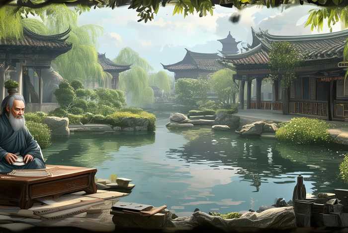 中国历史故事介绍500字；中国历史故事介绍500字怎么写