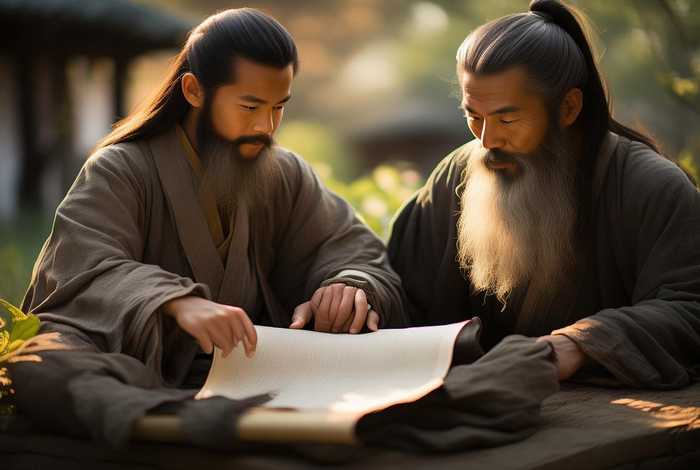 中国历史关于父子的故事简短(中国历史关于父子的故事简短概括) 中国历史关于父子的故事简短(中国历史关于父子的故事简短概括)