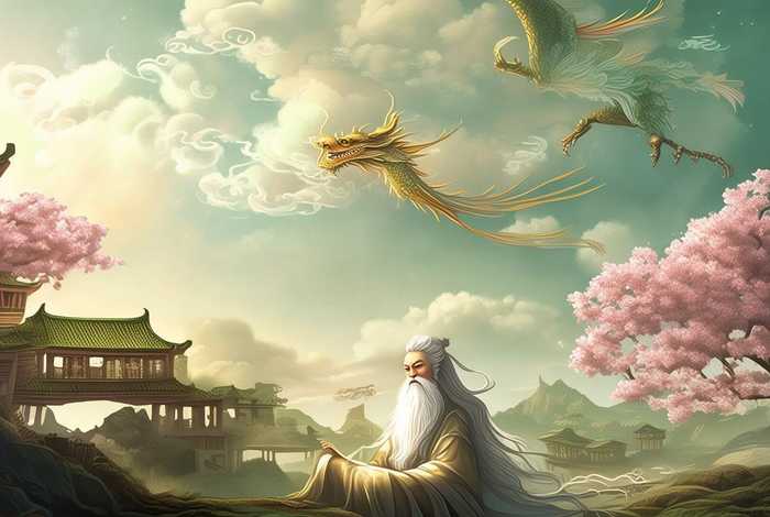 中国神话故事好句摘抄仿写 中国神话故事好句摘抄仿写大全