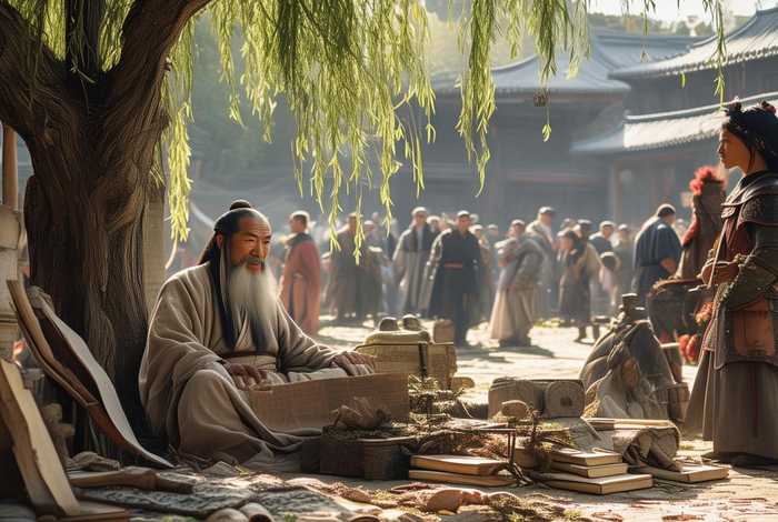 中国历史故事和史记有哪些（中国历史故事和史记有哪些故事）