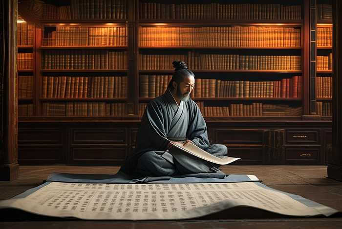 中国历史有哪些书籍（中国历史有哪些书籍周易经）
