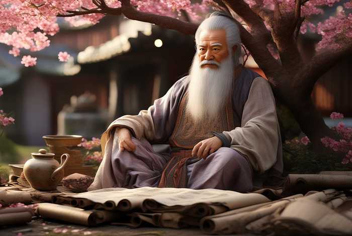 中国历史人物典故大全 - 中国历史人物典故大全50字