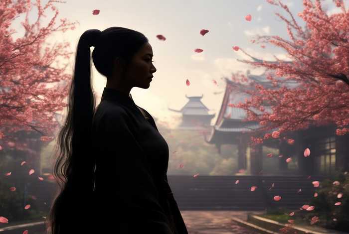中国历史杰出女性故事有哪些（中国历史杰出女性故事有哪些名字）