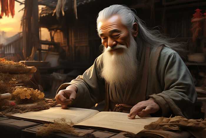 中华医圣张仲景故事 中华医圣张仲景故事视频