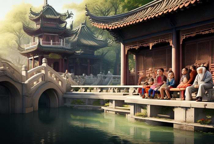中国著名建筑小故事;中国著名建筑小故事简短 中国著名建筑小故事;中国著名建筑小故事简短