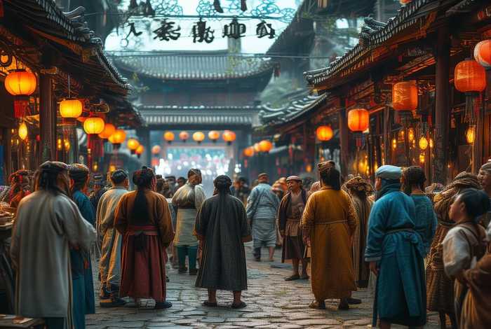 中国历史饺子故事视频，中国历史饺子故事视频播放