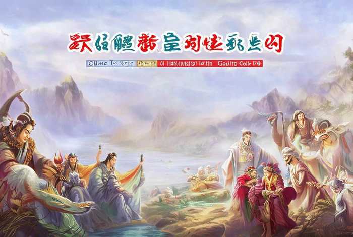 中国历史民间故事大全超长版 - 中国历史民间故事大全超长版图片 中国历史民间故事大全超长版 - 中国历史民间故事大全超长版图片